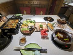 -一叶一世界•素食餐厅(环球中心店)