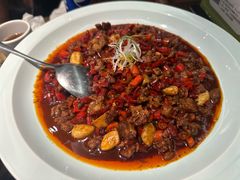 -海上食代(赣江新天地店)