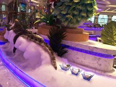 -澜悦港海鲜体验主题餐厅