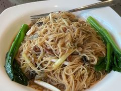 -彩丰楼中餐厅·仁恒洲际酒店