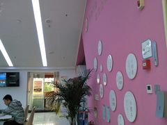 -西安小天鹅艺术团(曲江Alice店)