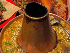 -雀舞云南菜(天津天河城购物中心店)