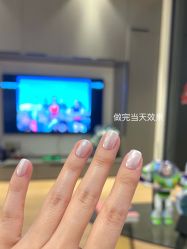 -Ami nail爱米美甲美睫