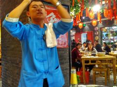 大堂-满园烤鸭·春饼(华强广场店)
