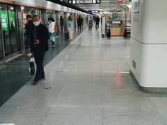 -七里庄(地铁站)