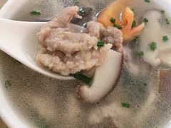 -胜泉小吃店(长汀宾馆店)