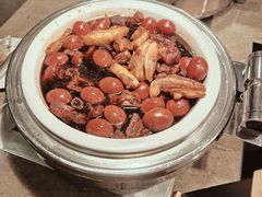 -星璞餐厅(深铁塘朗城君璞酒店)