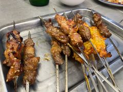 -刘一龙虾.烧烤(理工直营店)