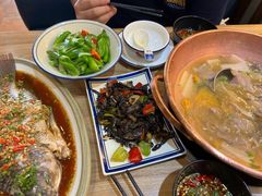 -妈妈的味道(和顺古镇店)