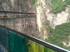 -十渡东湖港风景区