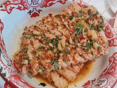 -鸿先阁·干煸虾(星沙店)