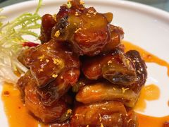 -铜锣湾·有麝自然香(长嘉汇购物公园店)