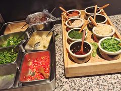 -老墙根涮肉·铜锅·烧烤(欢乐谷·王四营店)