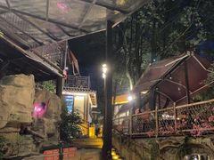 -巴倒烫陆派火锅山庄(南山总店)