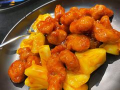 -飞尝蚝·顺德菜·鱼生(顺德总店)