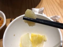 -不二烫捞麻辣烫(白云凯德店)