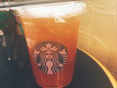 -星巴克臻选(南京艾尚天地店)