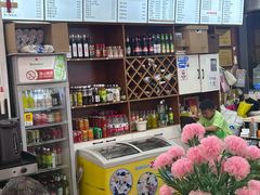 -台州老六海鲜面馆(上南总店)