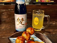 -三川·十酒Izakaya(南昌路店)