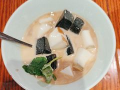 -南拳十三姨·潮汕砂锅粥(世纪金源店)