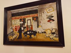 -龙环葡韵住宅式博物馆