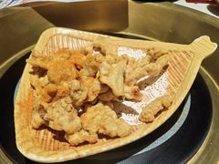 -哥老官重庆美蛙鱼头(龙湖杭州金沙天街店)