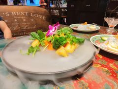 -小娘惹厨房Little Nyonya(狮城有约上榜店)