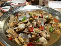 -新白鹿餐厅(城西银泰城店)