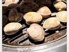 -東盛炭烤自助料理(浦东文峰广场店)