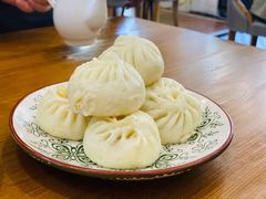 -baursak包尔萨克早餐屋