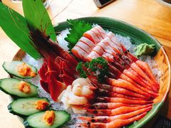-高木日本料理(静安寺店)