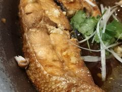 -渔娘渔家丹东海鲜(东直门店)