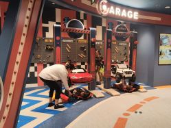 -奈尔宝家庭中心·亲子餐厅(北京东坝万达店)