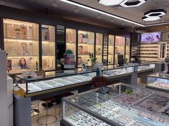 -华彬眼镜专业渐进配镜(潘家园店)