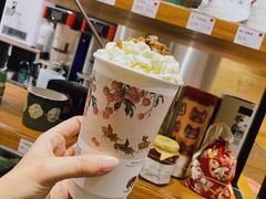 -茶颜悦色(登高路上店)