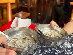 -张关合渣(航空大道店)