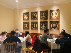 大堂-玫瑰厅上海菜(兴国路店)