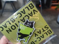 -Blac+Blac(中海环宇荟店)