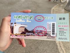-柳州市动物园