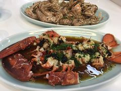 -盒马渔市餐厅