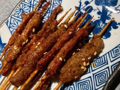 -探鱼·鲜青椒爽麻烤鱼(番禺万达店)