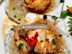 -将相和·海鲜蒸饺大连菜