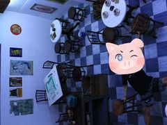 -槟城颠倒博物馆