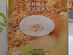 -沪上阿姨·臻选茶饮(上海环球港店)