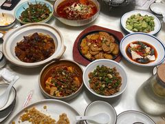 -9家湘菜(上南路店)