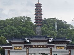 -红花山公园