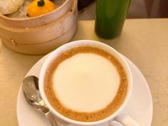 -上海和平饭店茉·莉酒廊 Jasmine Lounge