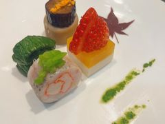 -鸿源斋清真豫菜(惠济店)