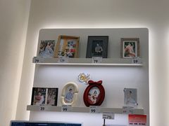 -海马体照相馆(广州新世界云门New park店)