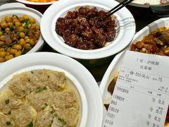 -丁哥·庐味鲜 土菜·20年老字号(世纪阳光花园店)